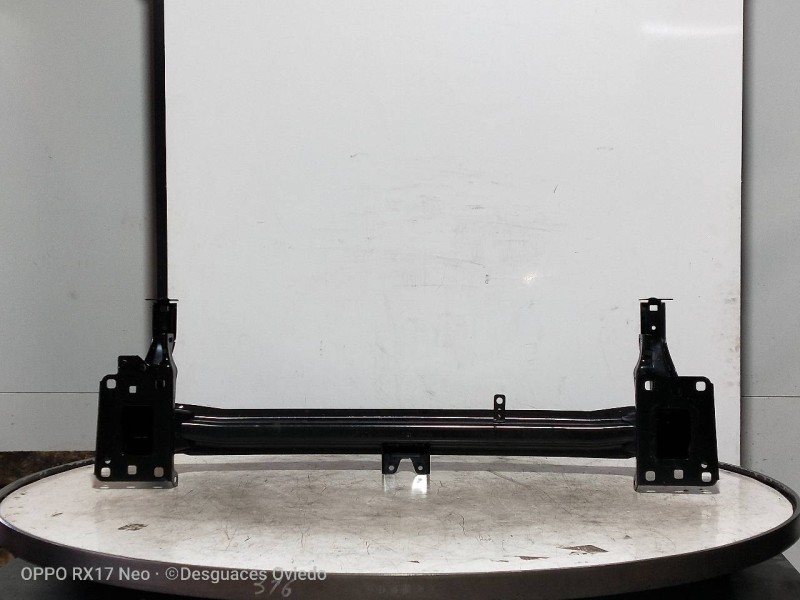 Recambio de refuerzo paragolpes delantero para skoda karoq (nu) ambition referencia OEM IAM   