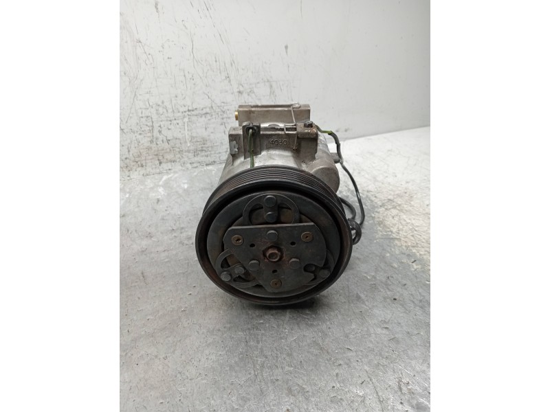 Recambio de compresor aire acondicionado para audi a6 berlina (c4) 2.6 quattro referencia OEM IAM   