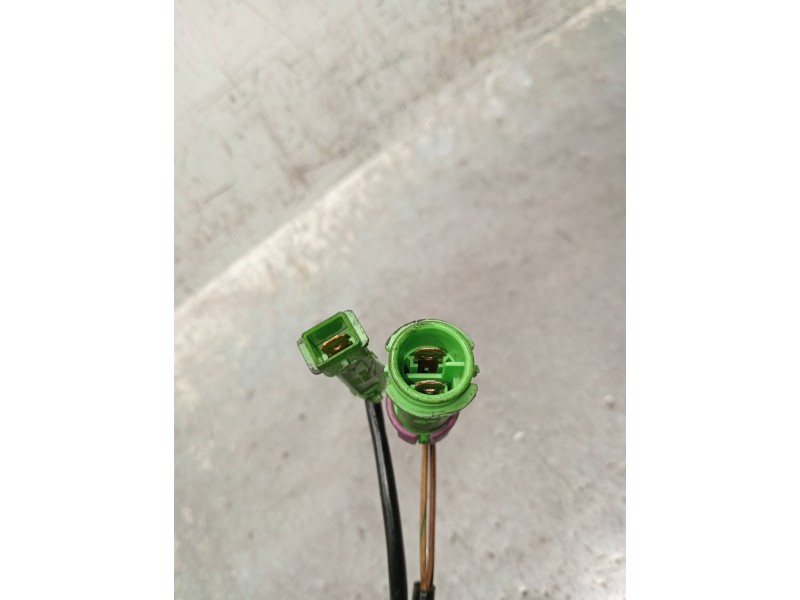 Recambio de compresor aire acondicionado para audi a6 berlina (c4) 2.6 quattro referencia OEM IAM   