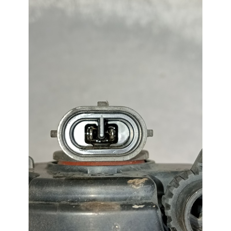 Recambio de faro antiniebla izquierdo para nissan almera (n16/e) 1.5 16v cat referencia OEM IAM 2615589905 89202715  Recambio de faro antiniebla izquierdo para nissan almera (n16/e) 1.5 16v cat referencia OEM IAM 2615589905 89202715