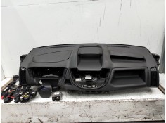 Recambio de kit airbag para ford transit custom kombi 300 l1 ambiente referencia OEM IAM BK3T14B321AD  