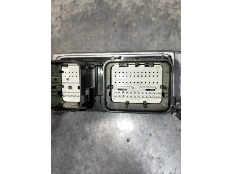 Recambio de kit airbag para ford transit custom kombi 300 l1 ambiente referencia OEM IAM BK3T14B321AD  