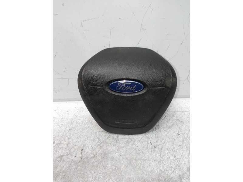 Recambio de kit airbag para ford transit custom kombi 300 l1 ambiente referencia OEM IAM BK3T14B321AD  