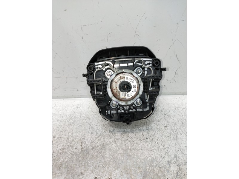 Recambio de kit airbag para ford transit custom kombi 300 l1 ambiente referencia OEM IAM BK3T14B321AD  