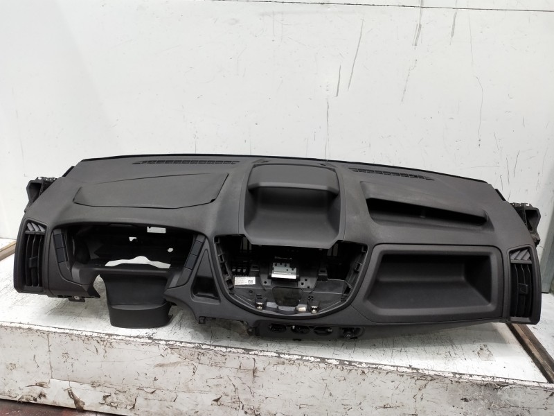 Recambio de kit airbag para ford transit custom kombi 300 l1 ambiente referencia OEM IAM BK3T14B321AD  