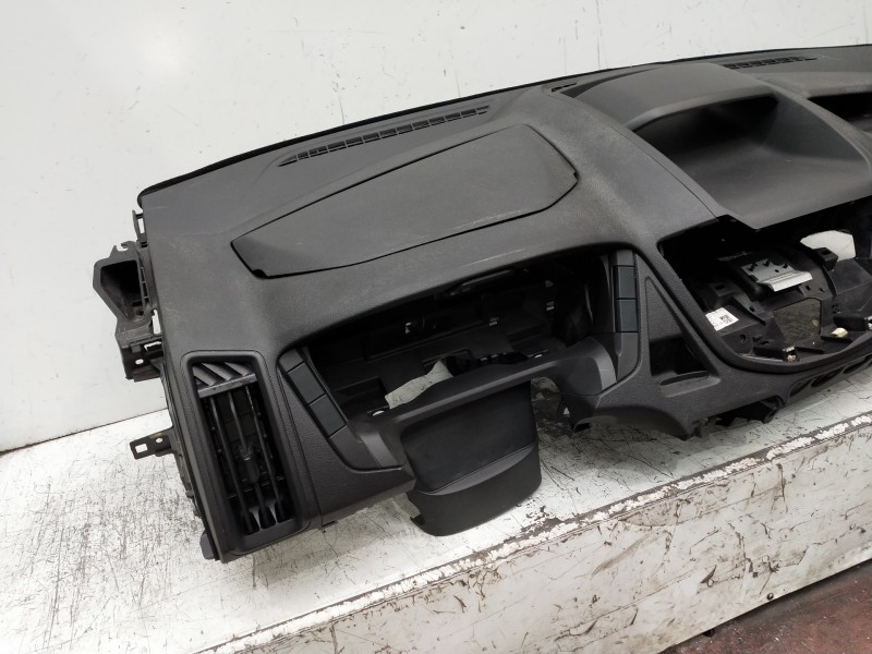 Recambio de kit airbag para ford transit custom kombi 300 l1 ambiente referencia OEM IAM BK3T14B321AD  