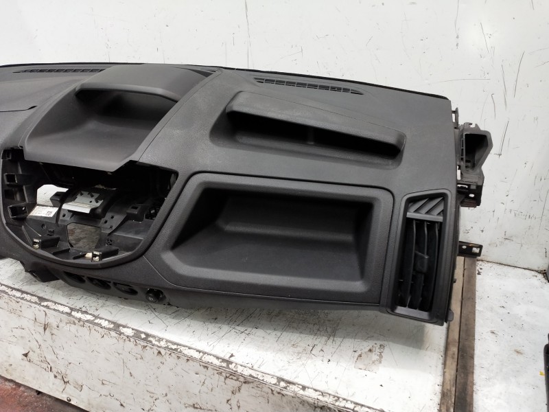 Recambio de kit airbag para ford transit custom kombi 300 l1 ambiente referencia OEM IAM BK3T14B321AD  