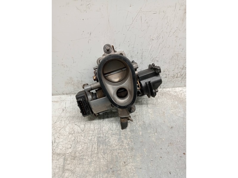 Recambio de caja mariposa para audi a6 berlina (c4) 2.6 quattro referencia OEM IAM   