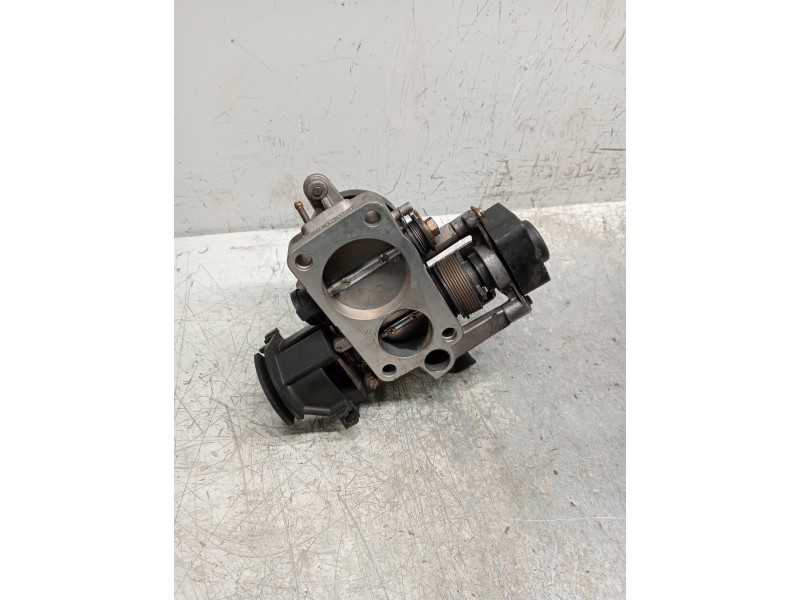 Recambio de caja mariposa para audi a6 berlina (c4) 2.6 quattro referencia OEM IAM   