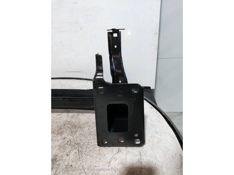 Recambio de refuerzo paragolpes delantero para skoda karoq (nu) ambition referencia OEM IAM   