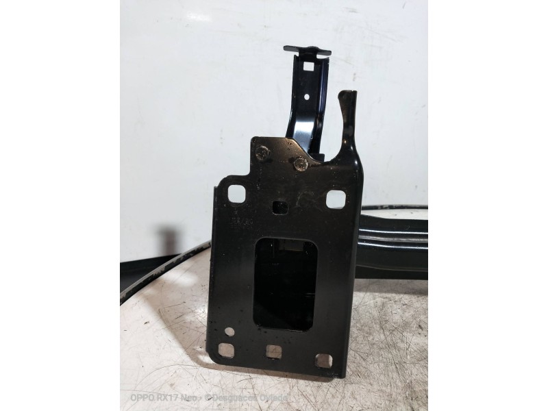 Recambio de refuerzo paragolpes delantero para skoda karoq (nu) ambition referencia OEM IAM   