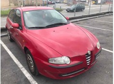 alfa romeo 147 (190) del año 2004