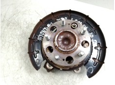 Recambio de mangueta trasera izquierda para hyundai i30 1.6 crdi cat referencia OEM IAM   