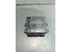 Recambio de centralita motor uce para ford focus sportbreak (cap) ghia referencia OEM IAM 4M5112A650JK 5WS40303JT 