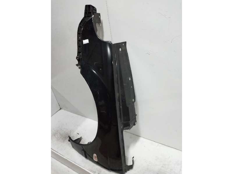 Recambio de aleta delantera izquierda para saab 9-5 berlina 2.3 turbo cat referencia OEM IAM   
