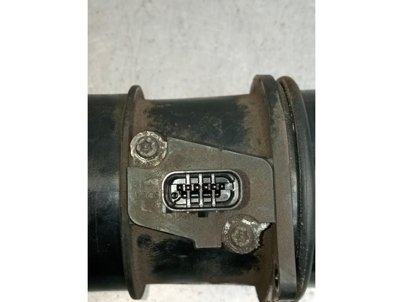 Recambio de caudalimetro para ford focus sportbreak (cap) ghia referencia OEM IAM PBTGF30  