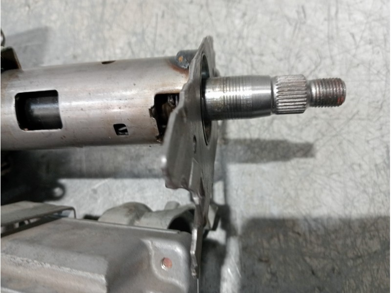 Recambio de columna direccion para toyota corolla (e12) 1.6 linea sol berlina 3/5 referencia OEM IAM 4520002180 PT22BD0007P 8965