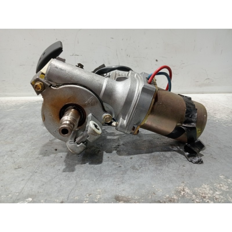 Recambio de columna direccion para toyota corolla (e12) 1.6 linea sol berlina 3/5 referencia OEM IAM 4520002180 PT22BD0007P 8965