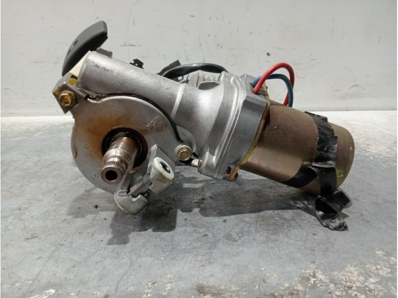 Recambio de columna direccion para toyota corolla (e12) 1.6 linea sol berlina 3/5 referencia OEM IAM 4520002180 PT22BD0007P 8965