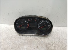 Recambio de cuadro instrumentos para seat toledo (1m2) select referencia OEM IAM 110080074015 W01M0920801B 