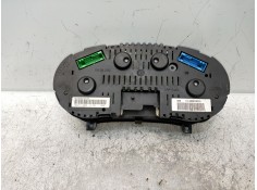 Recambio de cuadro instrumentos para seat toledo (1m2) select referencia OEM IAM 110080074015 W01M0920801B  2