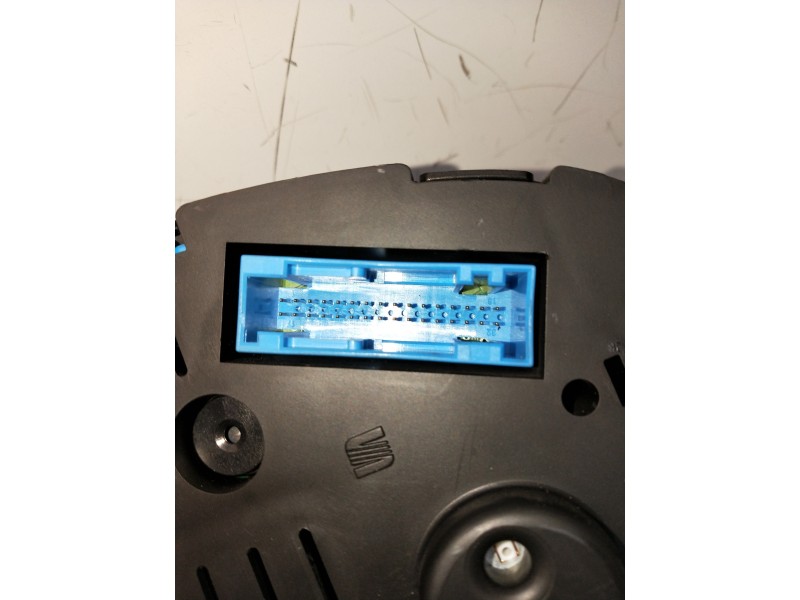 Recambio de cuadro instrumentos para seat toledo (1m2) select referencia OEM IAM 110080074015 W01M0920801B 