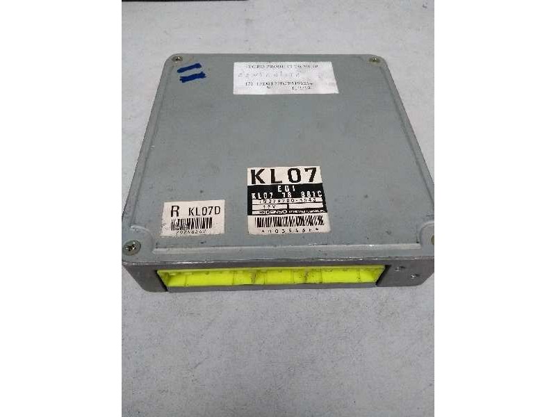 Recambio de centralita motor uce para ford probe 2.5 v6 24v cat referencia OEM IAM KL0718881C TN0797003543 KL07