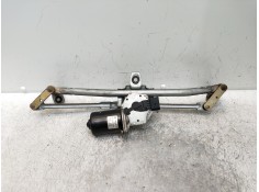 Recambio de motor limpia delantero para seat toledo (1m2) select referencia OEM IAM 1J1955113B  