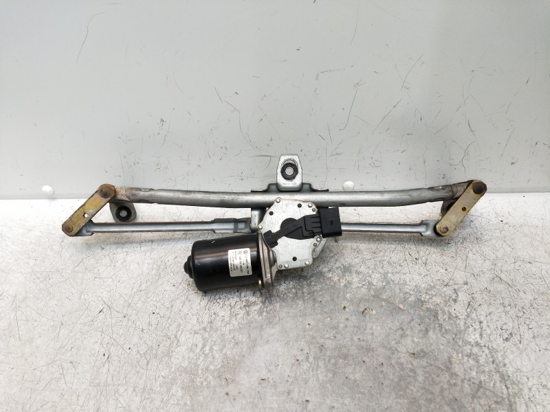 Recambio de motor limpia delantero para seat toledo (1m2) select referencia OEM IAM 1J1955113B  