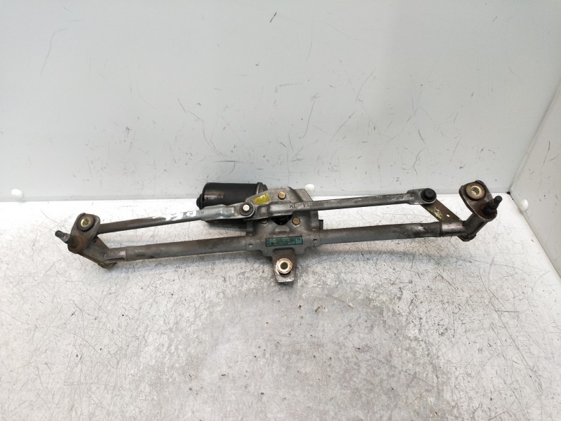 Recambio de motor limpia delantero para seat toledo (1m2) select referencia OEM IAM 1J1955113B  