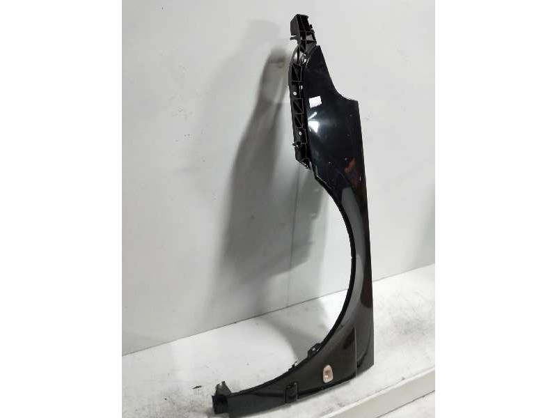 Recambio de aleta delantera izquierda para saab 9-5 berlina 2.3 turbo cat referencia OEM IAM   
