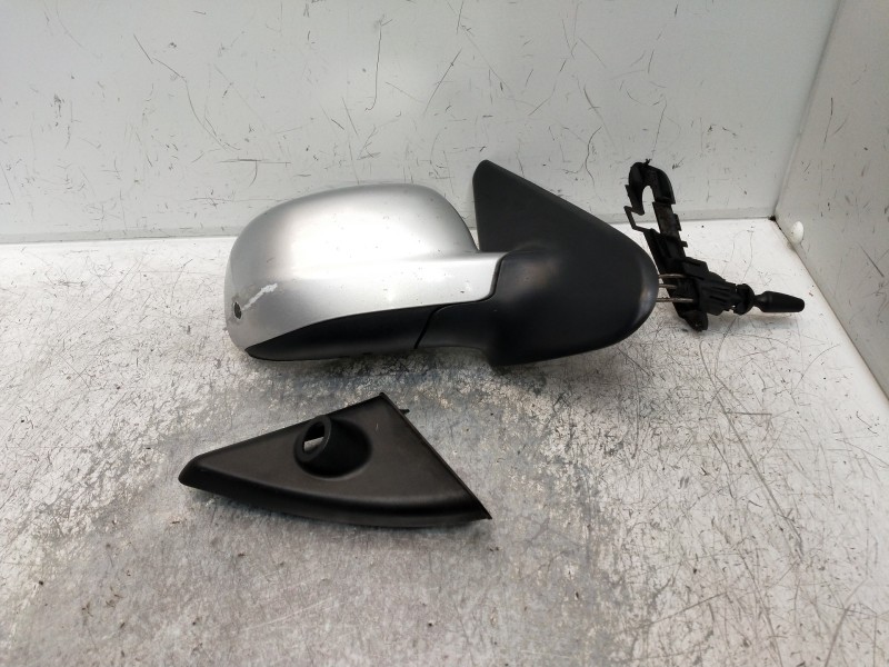 Recambio de retrovisor derecho para seat toledo (1m2) select referencia OEM IAM   MANUAL