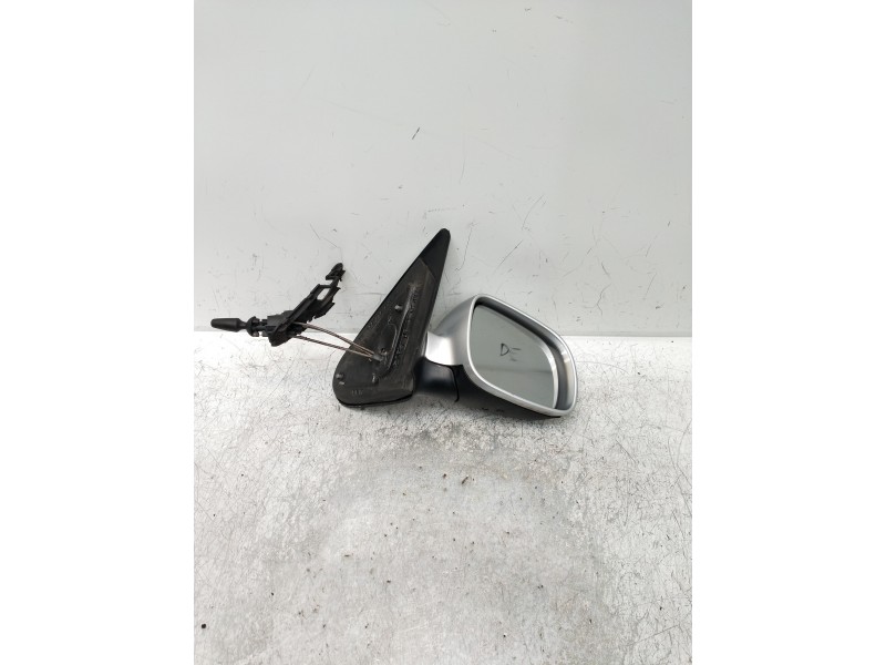 Recambio de retrovisor derecho para seat toledo (1m2) select referencia OEM IAM   MANUAL