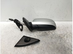 Recambio de retrovisor izquierdo para seat toledo (1m2) select referencia OEM IAM   MANUAL