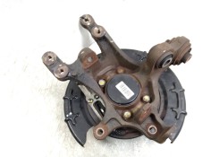 Recambio de mangueta trasera izquierda para hyundai i30 1.6 crdi cat referencia OEM IAM    2