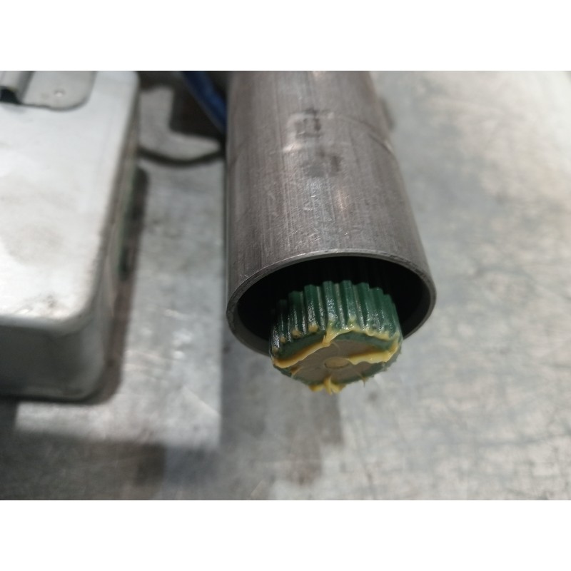 Recambio de columna direccion para toyota avensis berlina (t25) 1.8 sol sedán (4-ptas.) referencia OEM IAM 4520005281 8965005030