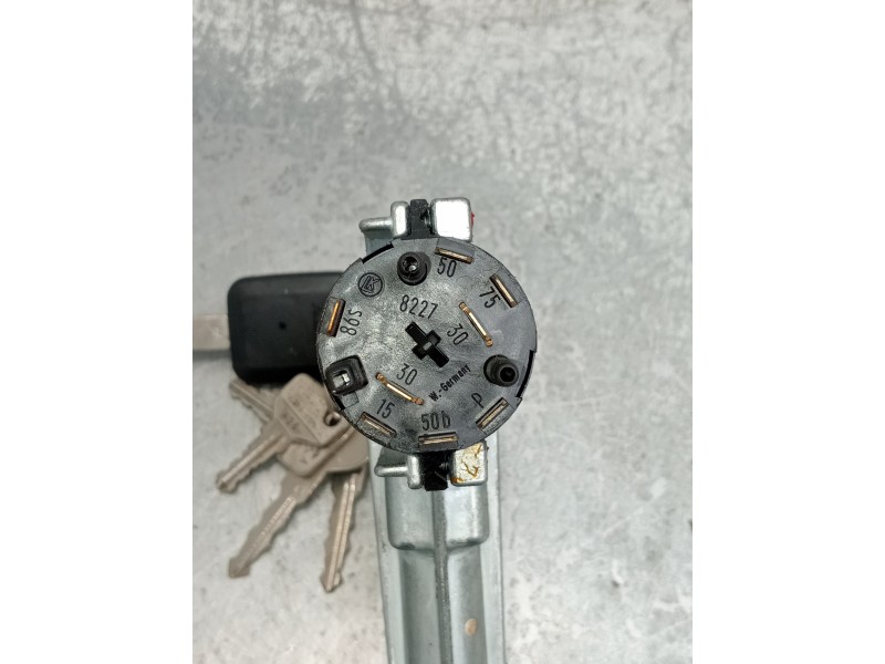 Recambio de conmutador de arranque para audi 100 berlina (c4) básico referencia OEM IAM 4A1905851  