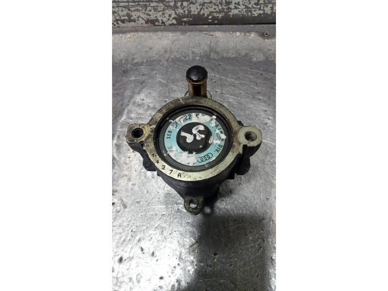 Recambio de bomba direccion para volkswagen golf iv berlina (1j1) conceptline referencia OEM IAM   