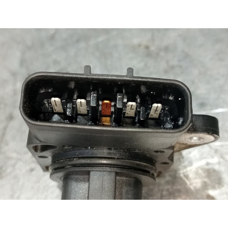 Recambio de caudalimetro para toyota avensis berlina (t25) 1.8 sol sedán (4-ptas.) referencia OEM IAM MB1974003010 222040J010 