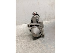 Recambio de motor arranque para renault clio ii fase ii (b/cb0) authentique referencia OEM IAM    2