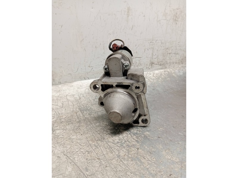 Recambio de motor arranque para renault clio ii fase ii (b/cb0) authentique referencia OEM IAM   