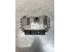 Recambio de centralita motor uce para peugeot 307 cc (s2) básico referencia OEM IAM 9662307480 84649149 