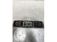 Recambio de centralita motor uce para peugeot 307 cc (s2) básico referencia OEM IAM 9662307480 84649149  2