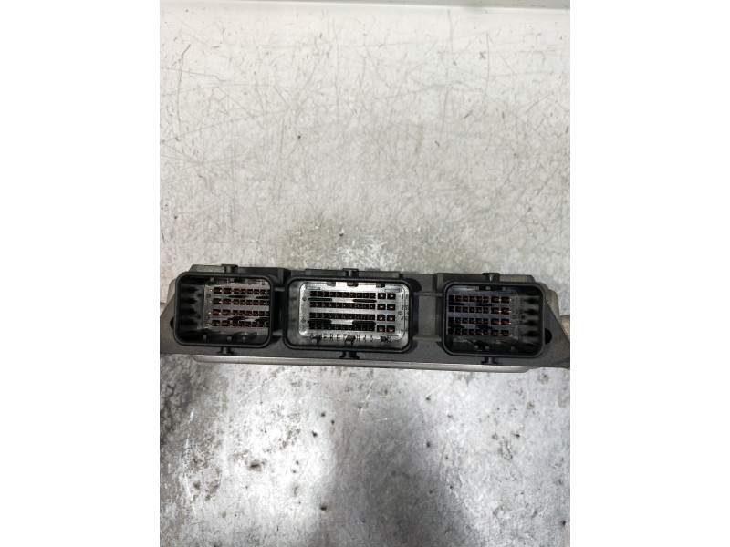 Recambio de centralita motor uce para peugeot 307 cc (s2) básico referencia OEM IAM 9662307480 84649149 