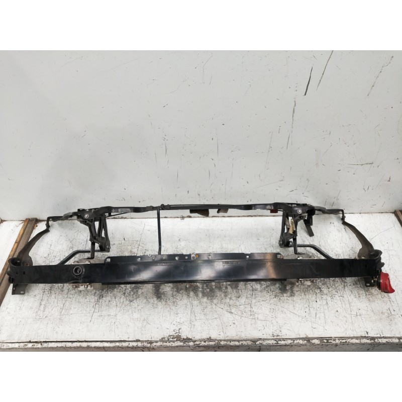 Recambio de refuerzo paragolpes delantero para mercedes clase clk (w207) coupe 350 cdi be prime edition (207.322) referencia OEM