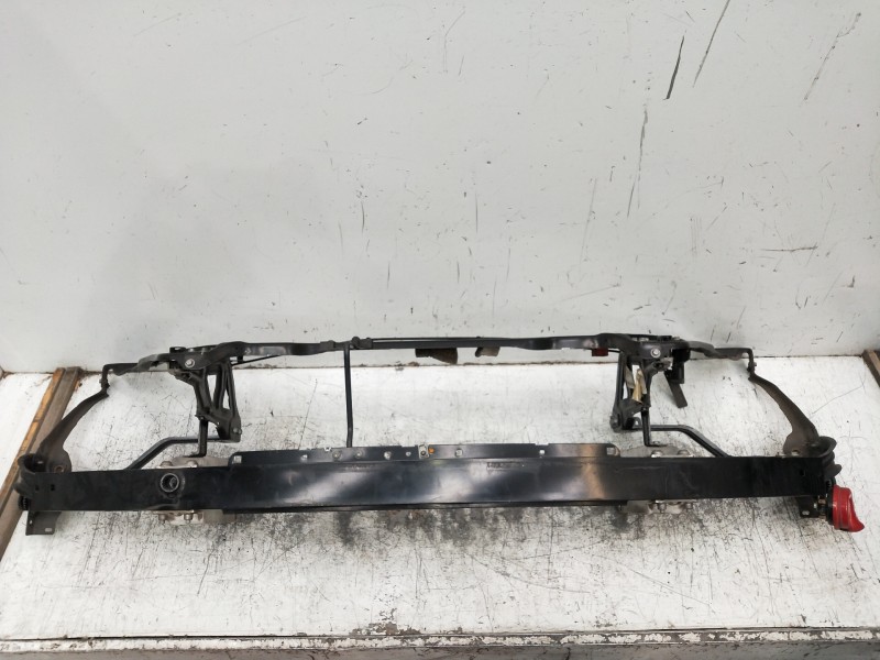 Recambio de refuerzo paragolpes delantero para mercedes clase clk (w207) coupe 350 cdi be prime edition (207.322) referencia OEM