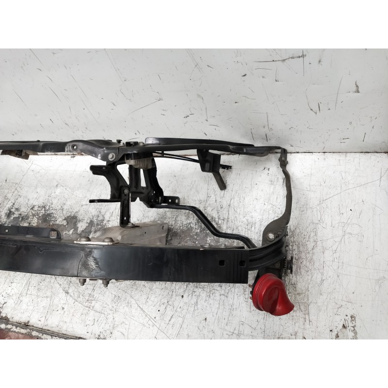 Recambio de refuerzo paragolpes delantero para mercedes clase clk (w207) coupe 350 cdi be prime edition (207.322) referencia OEM