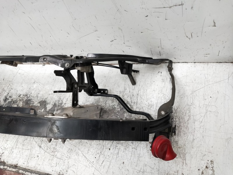 Recambio de refuerzo paragolpes delantero para mercedes clase clk (w207) coupe 350 cdi be prime edition (207.322) referencia OEM