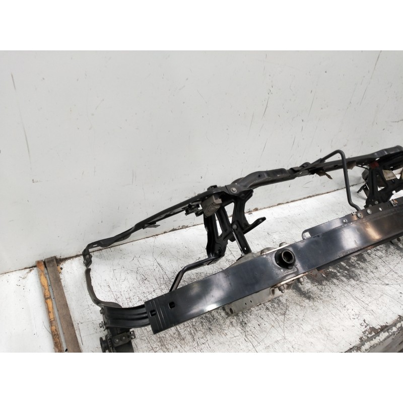 Recambio de refuerzo paragolpes delantero para mercedes clase clk (w207) coupe 350 cdi be prime edition (207.322) referencia OEM