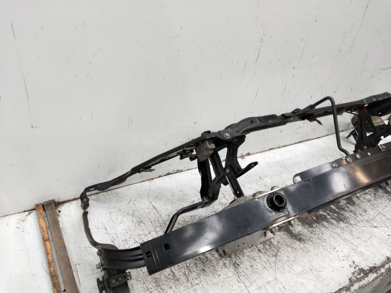 Recambio de refuerzo paragolpes delantero para mercedes clase clk (w207) coupe 350 cdi be prime edition (207.322) referencia OEM